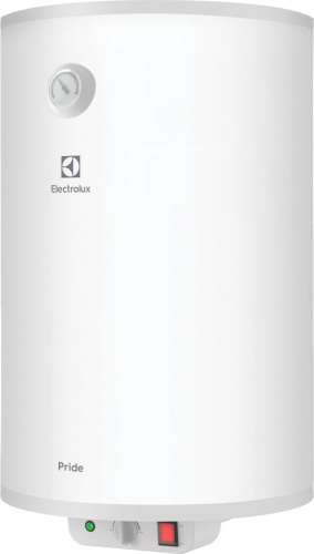 Водонагреватель Electrolux EWH 80 Pride