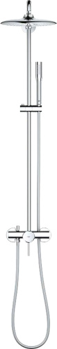 Душевая стойка Grohe Euphoria System 260 Concetto 23061003 фото 7