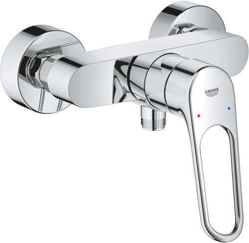 Смеситель Grohe Eurosmart 25242003 для душа фото 3