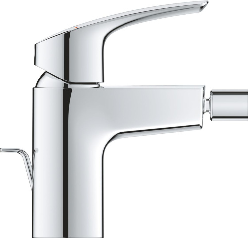 Смеситель Grohe Eurosmart 32928003 для биде фото 2