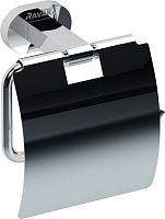 Держатель туалетной бумаги Ravak Chrome CR 400.00