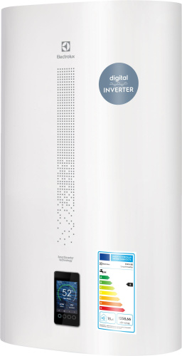 Водонагреватель Electrolux EWH 80 SmartInverter