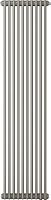 Радиатор стальной Zehnder Charleston Completto C2180/10 2-трубчатый, подключение V001, technoline