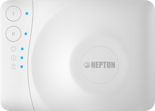 Контроллер Neptun Smart Plus Tuya фото 2