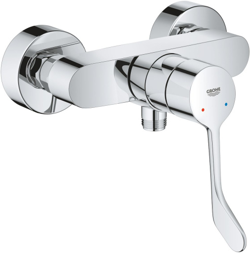 Смеситель Grohe Eurosmart 25244003 для душа фото 3