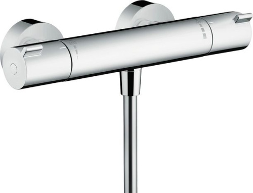 Душевой комплект Hansgrohe Crometta 27812400 фото 4