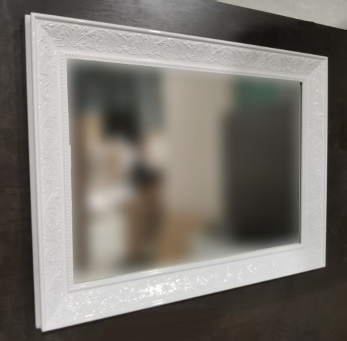 Зеркало Corozo Классика 105 фото 4