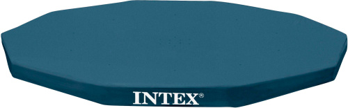 Тент Intex Metal Frame 28031 для каркасного бассейна, 366 см