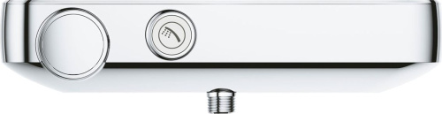 Термостат Grohe Grohtherm SmartControl 34719000 для душа фото 7