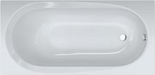 Акриловая ванна AM.PM Tender 150x70 + Сертификат AM.PM на 30 дней подписки на медиасервис
