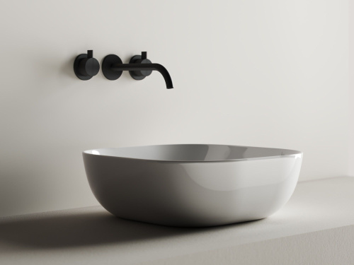 Раковина Ceramica Nova Element CN6010 фото 6