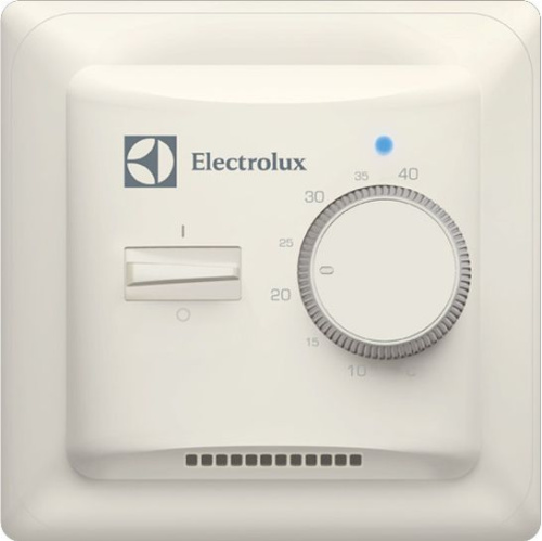 Теплый пол Electrolux Pro Mat EPM 2-150-4 самоклеящийся + терморегулятор фото 3