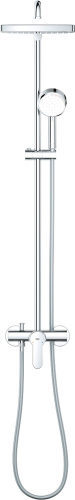 Душевая стойка Grohe Tempesta Cosmopolitan System 250 26692000 фото 2