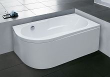 Акриловая ванна Royal Bath Azur RB 614202 160x80 R