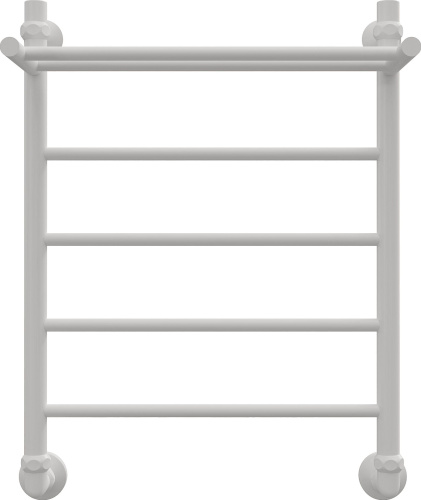 Полотенцесушитель водяной EWRIKA Сафо FP 70х50, белый