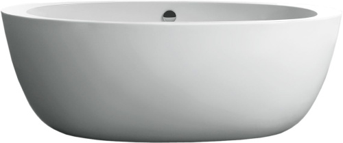 Акриловая ванна BelBagno BB67-1700 170x90