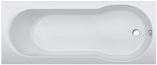 Акриловая ванна AM.PM X-Joy 170х70 с каркасом + шторка на ванну + Сертификат AM.PM на 30 дней подписки на медиасервис