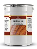 Паркетное масло Parquet Oil Borma (Борма) 4950