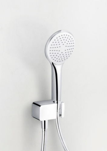 Душевой гарнитур Kludi Freshline 6787005-00 фото 4