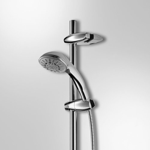Душевая лейка Grohe Movario 100 Five 28393000 фото 17
