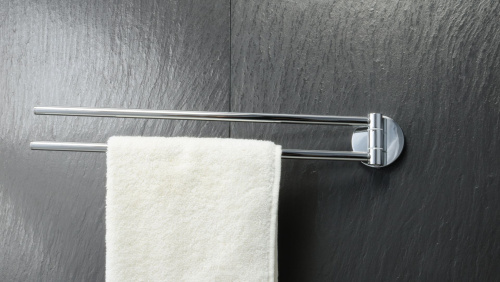 Полотенцедержатель Fixsen Hotel FX-31002A фото 2 Полотенцедержатель Fixsen Hotel FX-31002A фото 2