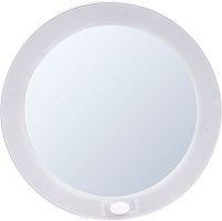 Косметическое зеркало Ridder Mulan О3003201 LED белое