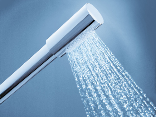 Душевой гарнитур Grohe Sena 28348000 фото 4