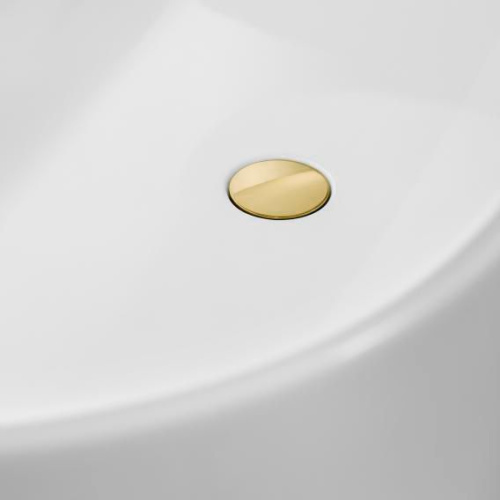 Акриловая ванна Villeroy & Boch Finion UBQ177FIN7N300V1RW 170x70, кольцо Design золото с подсветкой фото 4