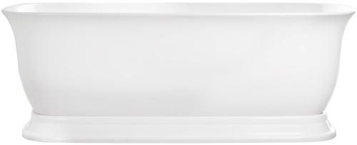 Акриловая ванна BelBagno BB400-1500-800 150x80 фото 3