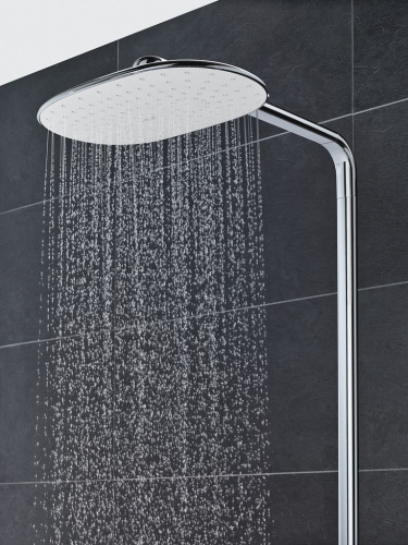 Душевая стойка Grohe Rainshower SmartControl 360 Mono фото 3