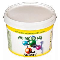Клей Adesiv wb mono ms (Адезив ВБ МОНО МС)