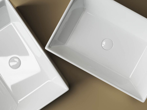 Раковина Ceramica Nova Element CN5013 фото 6