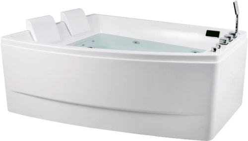 Акриловая ванна Orans BT-65100 XL 170x120 фото 2