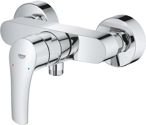 Смеситель Grohe Eurosmart 33555003 для душа фото 2