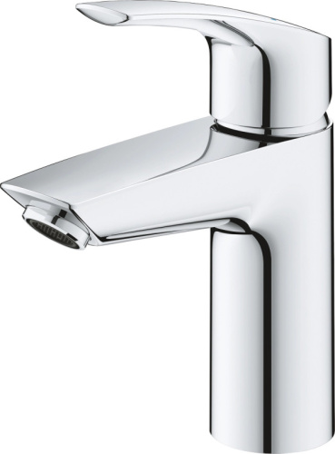 Смеситель Grohe Eurosmart 23922003 для раковины фото 2