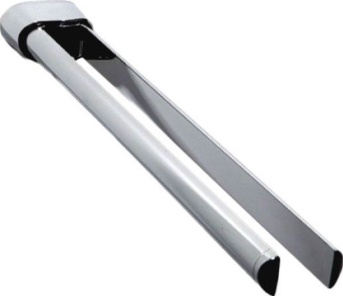 Полотенцедержатель Keuco Elegance new 11618 двойной Полотенцедержатель Keuco Elegance new 11618 двойной