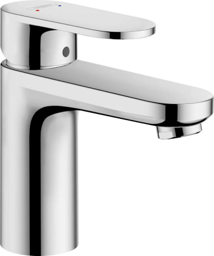 Смеситель Hansgrohe Vernis Blend 71571000 для раковины, хром