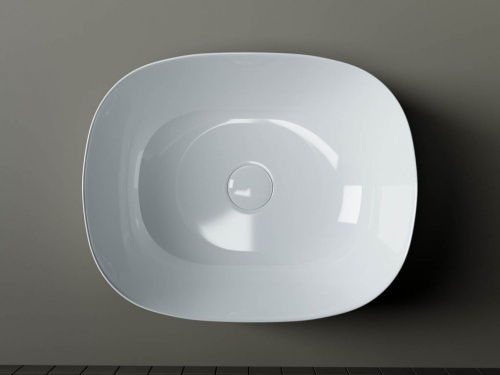 Раковина Ceramica Nova Element CN6018 фото 4