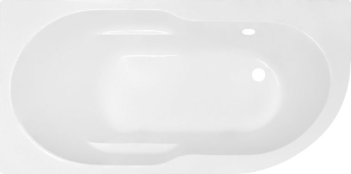 Акриловая ванна Royal Bath Azur RB 614203 170x80 L фото 3