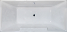 Акриловая ванна Royal Bath Triumph RB 665102 185x90, с экранами