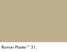 Краска Little Greene Absolute Matt Emulsion цвет 31 Roman Plaster. 2,5 л