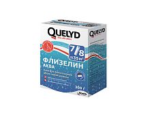 Клей для флизелиновых обоев Quelyd Aqua Флизелин 0,3 кг.