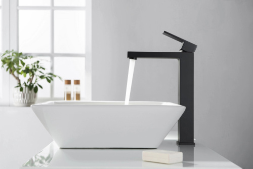 27 130 руб. Смеситель Timo Selene 3061/03F для раковины фото 2 Смеситель Timo Selene 3061/03F для раковины фото 2